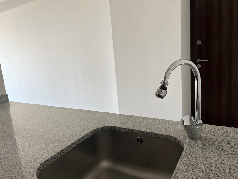 Departamento En Renta En Puerta De Hierro