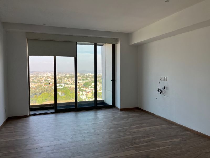 Departamento En Renta En Puerta De Hierro