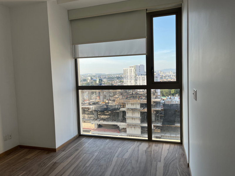 Departamento En Renta En Puerta De Hierro