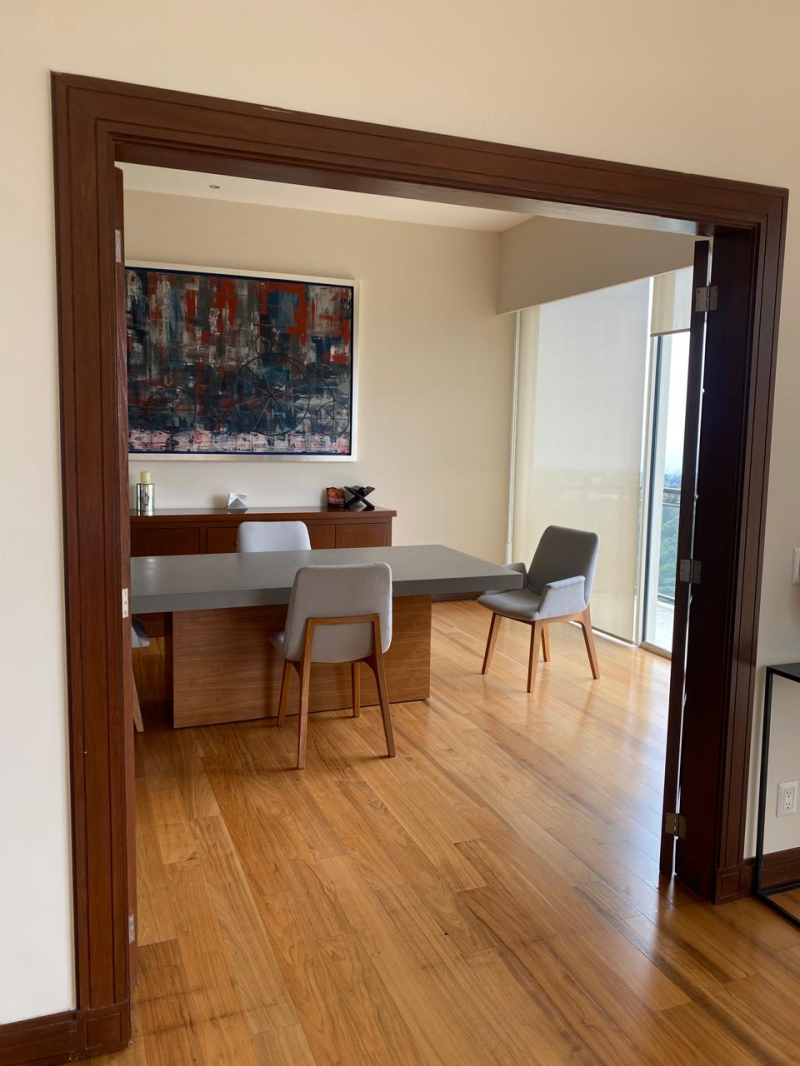 Departamento En Venta En San Mateo Tlaltenango