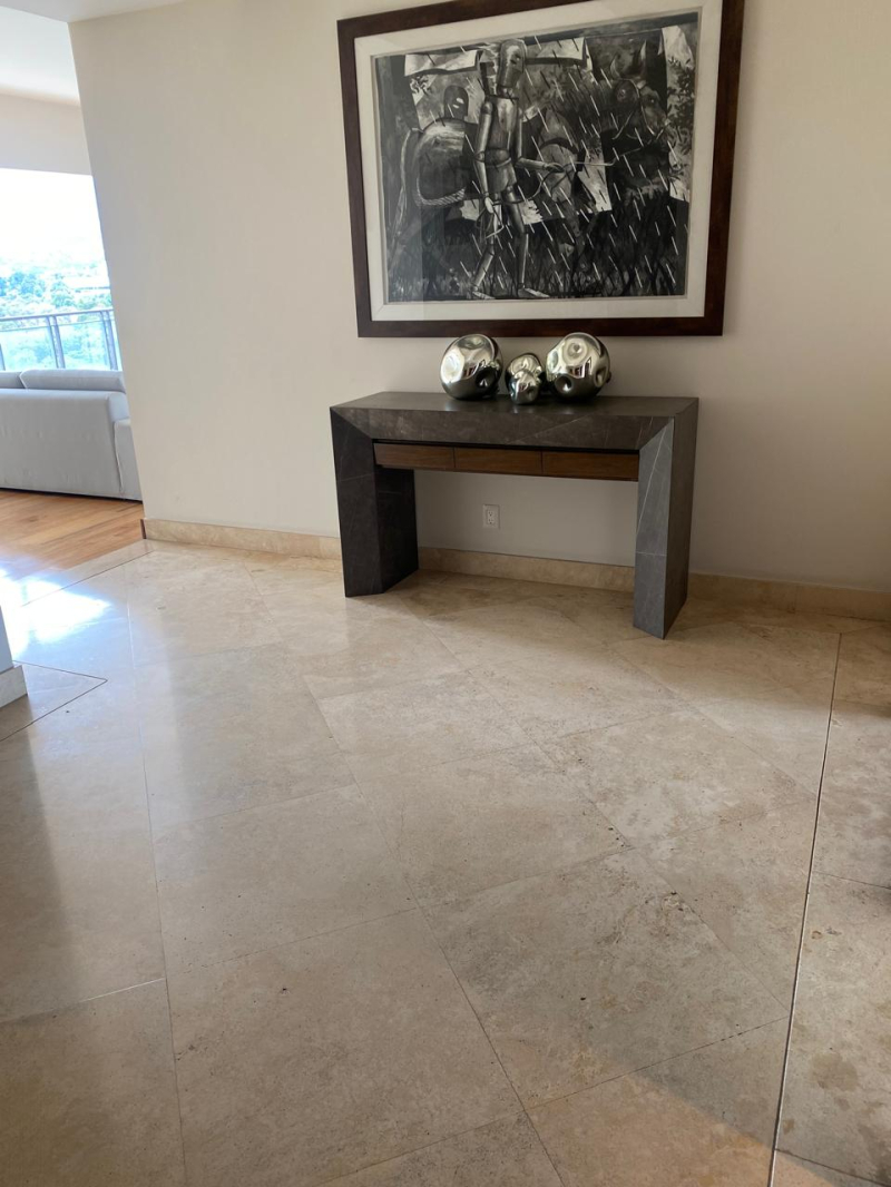 Departamento en Venta en San Mateo Tlaltenango
