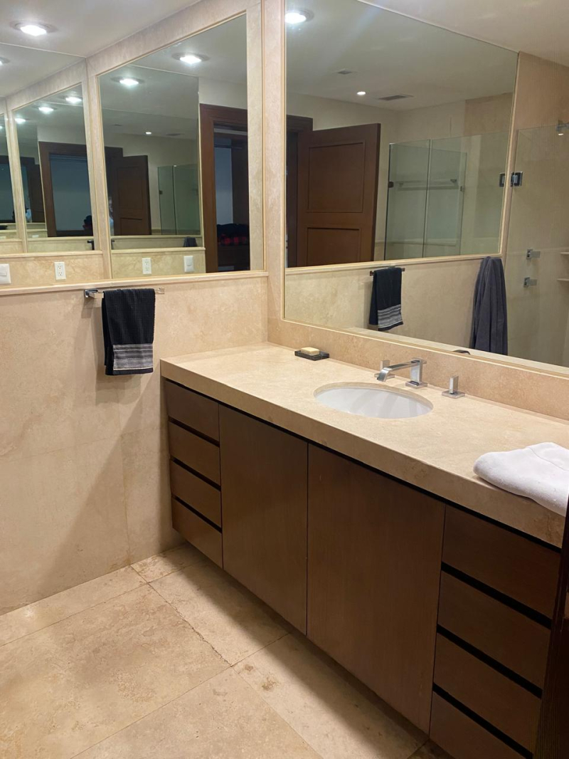 Departamento En Venta En San Mateo Tlaltenango