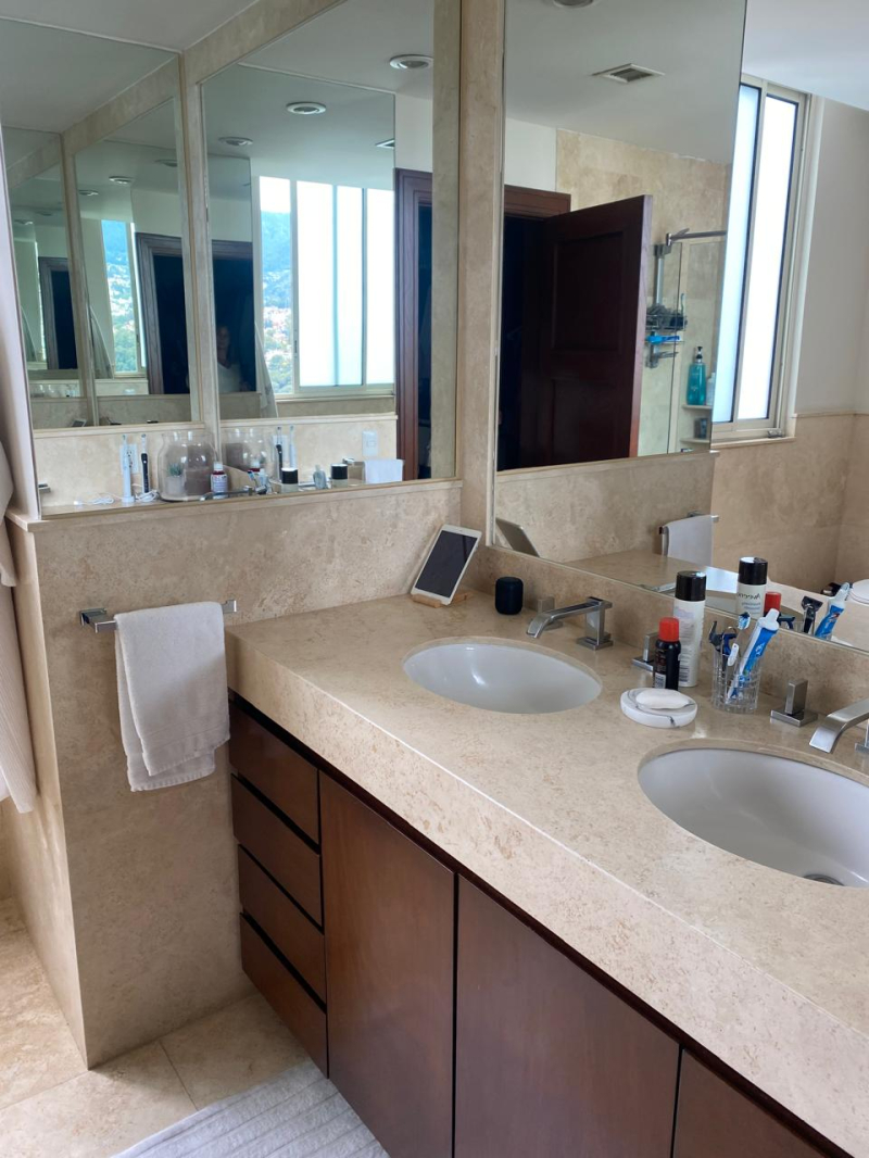 Departamento En Venta En San Mateo Tlaltenango