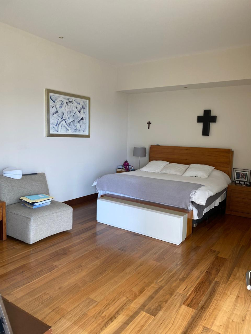 Departamento En Venta En San Mateo Tlaltenango