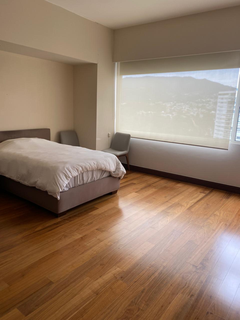 Departamento En Venta En San Mateo Tlaltenango