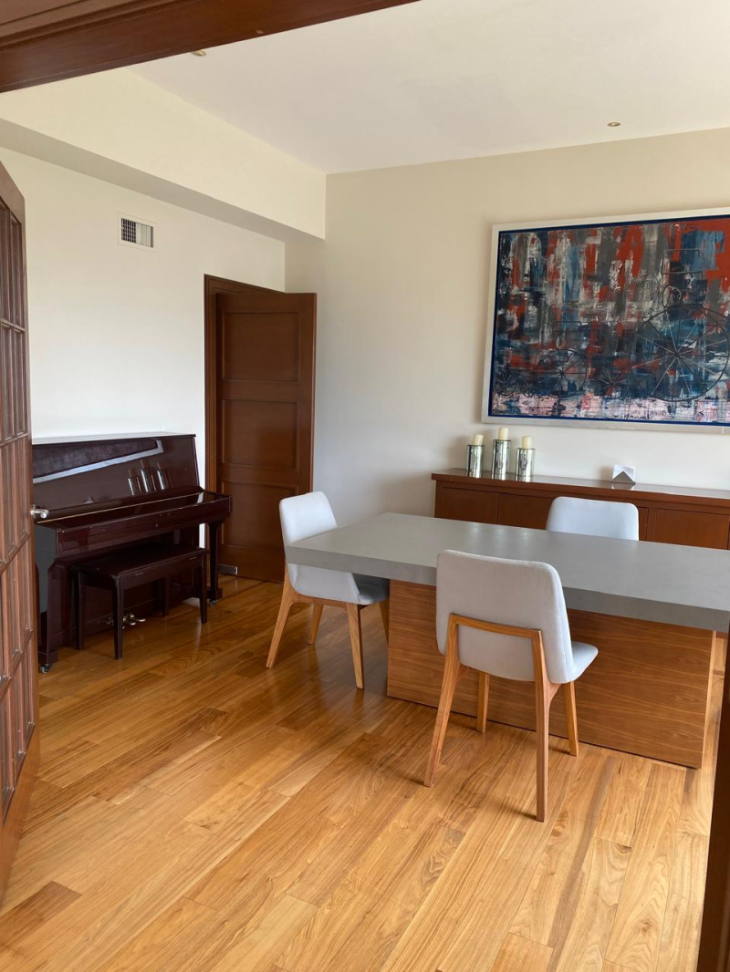 Departamento En Venta En San Mateo Tlaltenango