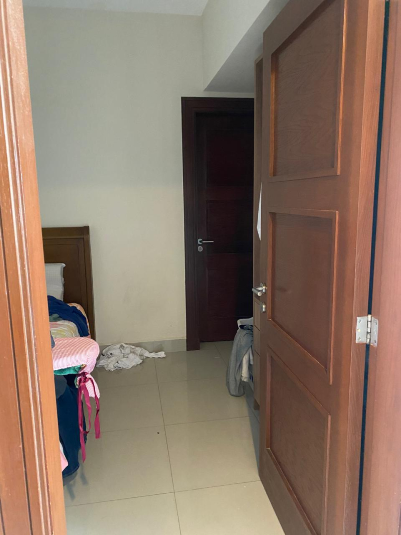 Departamento En Venta En San Mateo Tlaltenango
