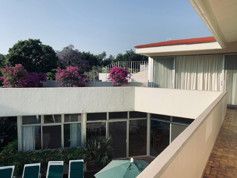 Casa En Venta   Viveros  De  Cocoyoc