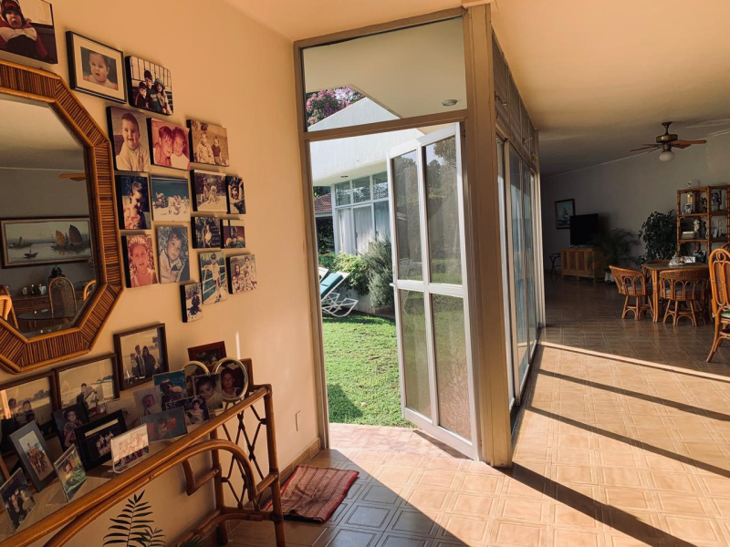Casa En Venta   Viveros  De  Cocoyoc