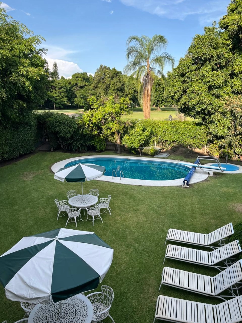 Casa En Venta   Viveros  De  Cocoyoc