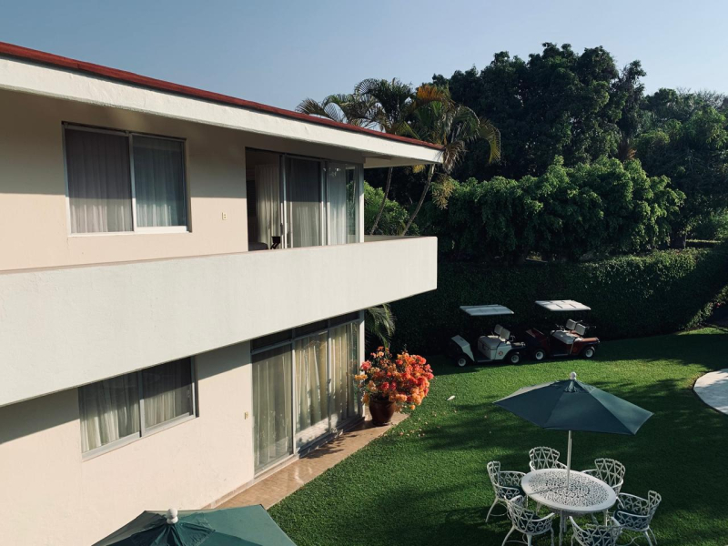 Casa En Venta   Viveros  De  Cocoyoc