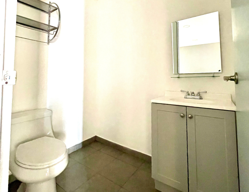 OFICINA AAA EN RENTA EN PASEO DE LA REFORMA, LOMAS ALTAS.