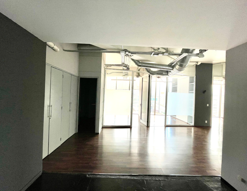 OFICINA AAA EN RENTA EN PASEO DE LA REFORMA, LOMAS ALTAS.