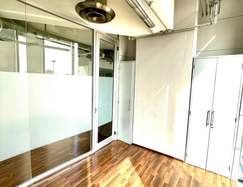 OFICINA AAA EN RENTA EN PASEO DE LA REFORMA, LOMAS ALTAS.