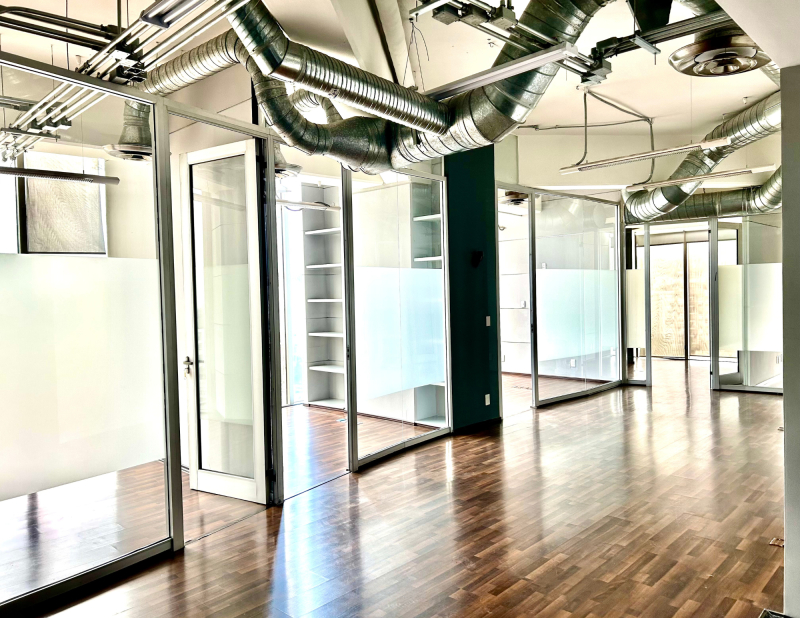 OFICINA AAA EN RENTA EN PASEO DE LA REFORMA, LOMAS ALTAS.