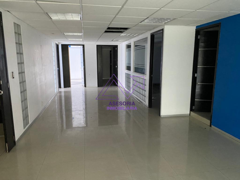 Oficina En Renta En Polanco
