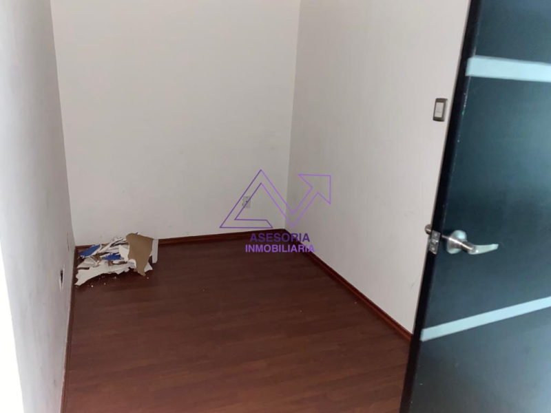 Oficina En Renta En Polanco
