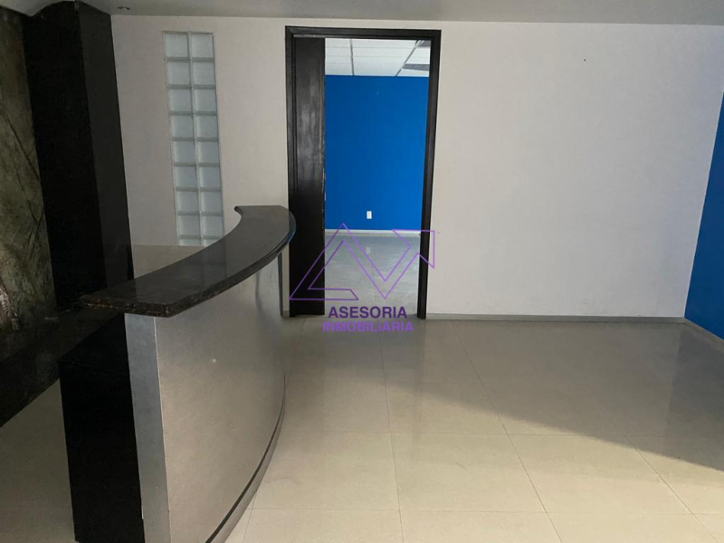 Oficina En Renta En Polanco