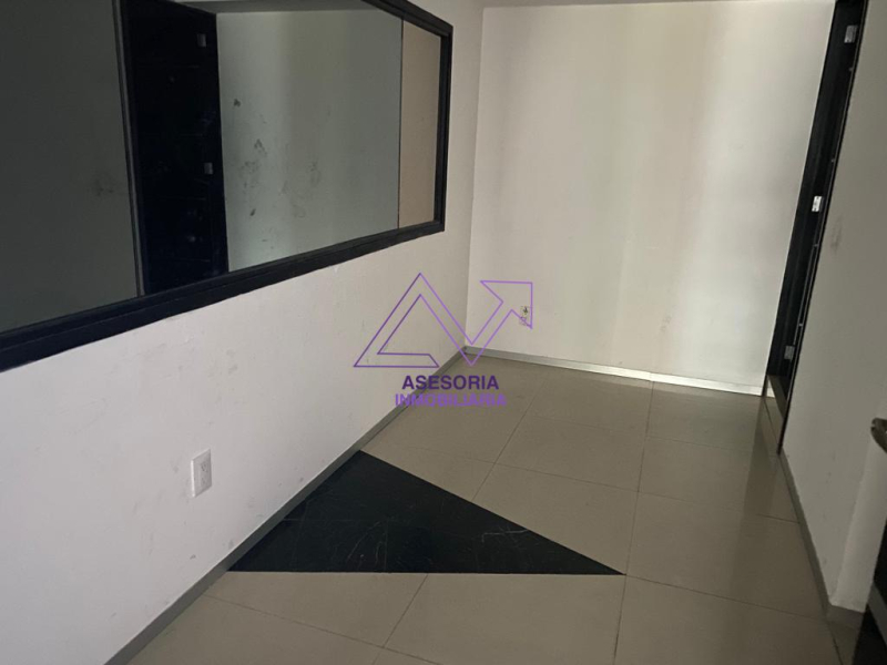 Oficina En Renta En Polanco
