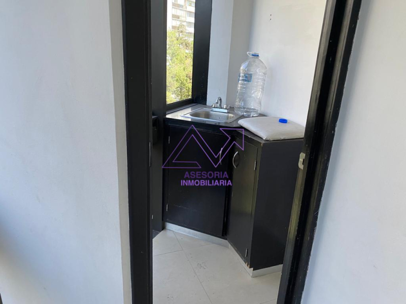 Oficina En Renta En Polanco
