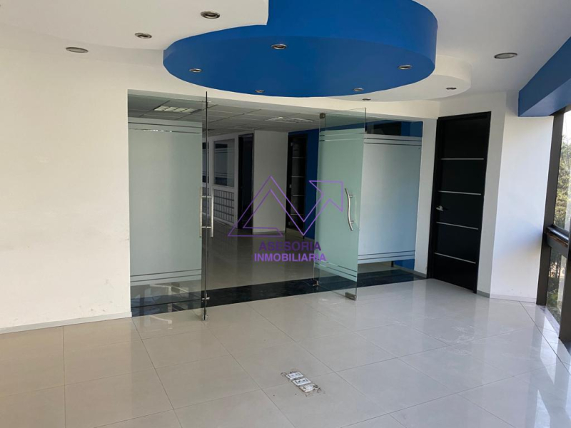 Oficina En Renta En Polanco