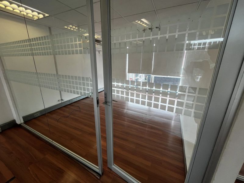 Oficina En Renta En Anzures