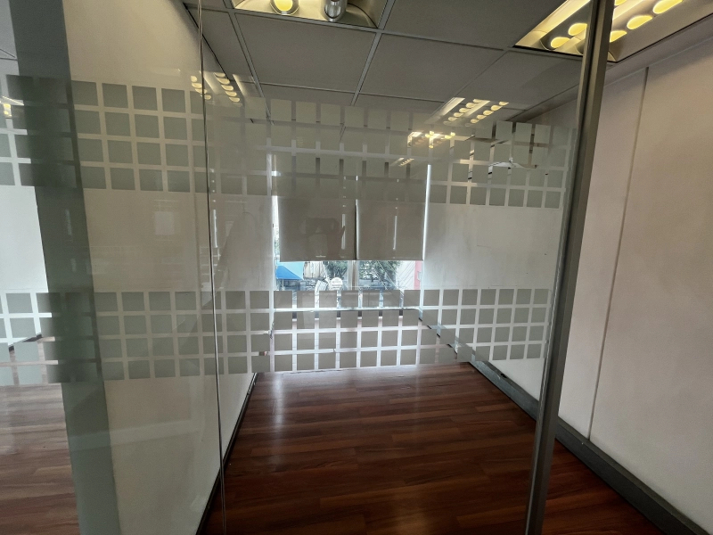 Oficina En Renta En Anzures