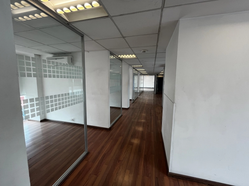 Oficina En Renta En Anzures