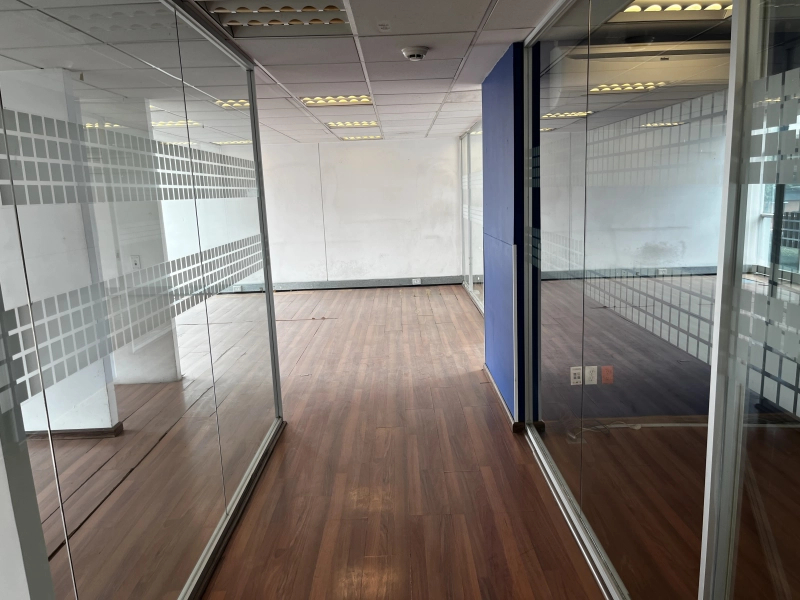 Oficina En Renta En Anzures