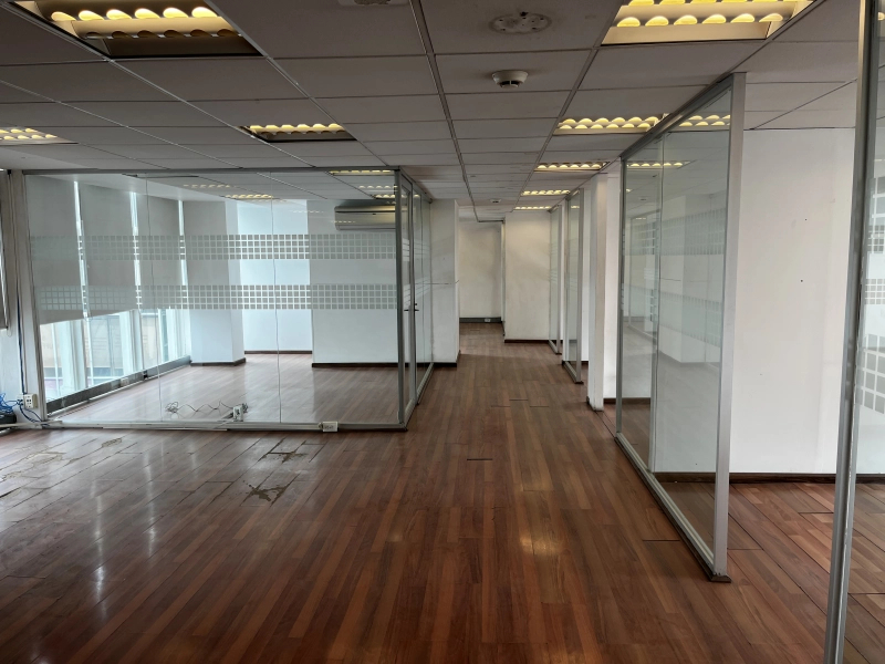 Oficina En Renta En Anzures