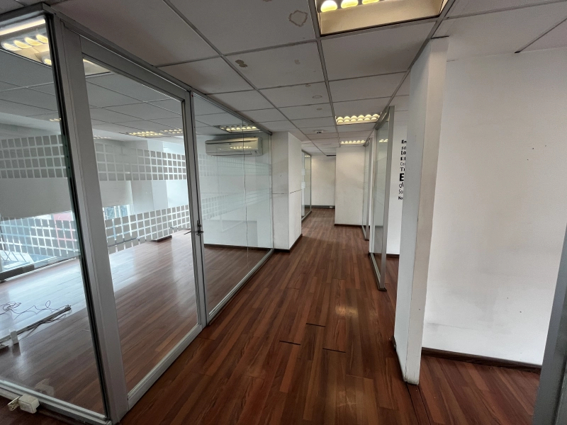 Oficina En Renta En Anzures