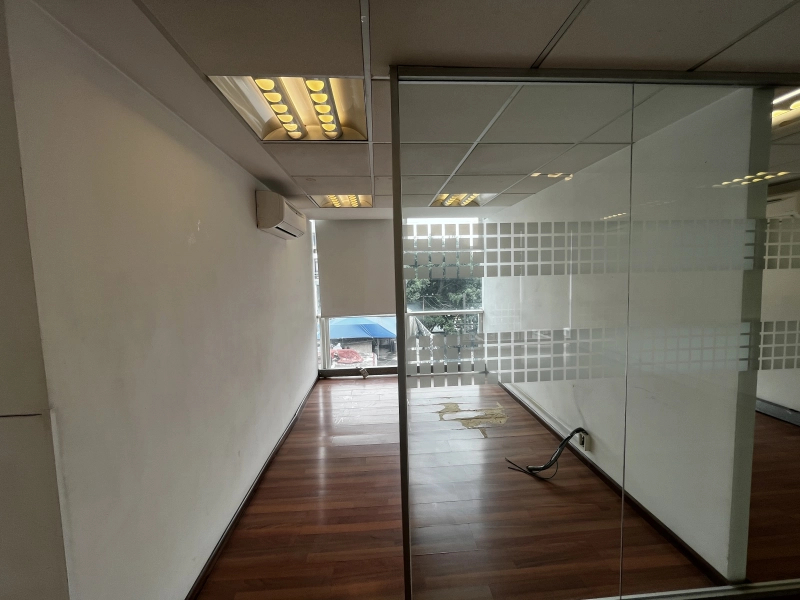 Oficina En Renta En Anzures