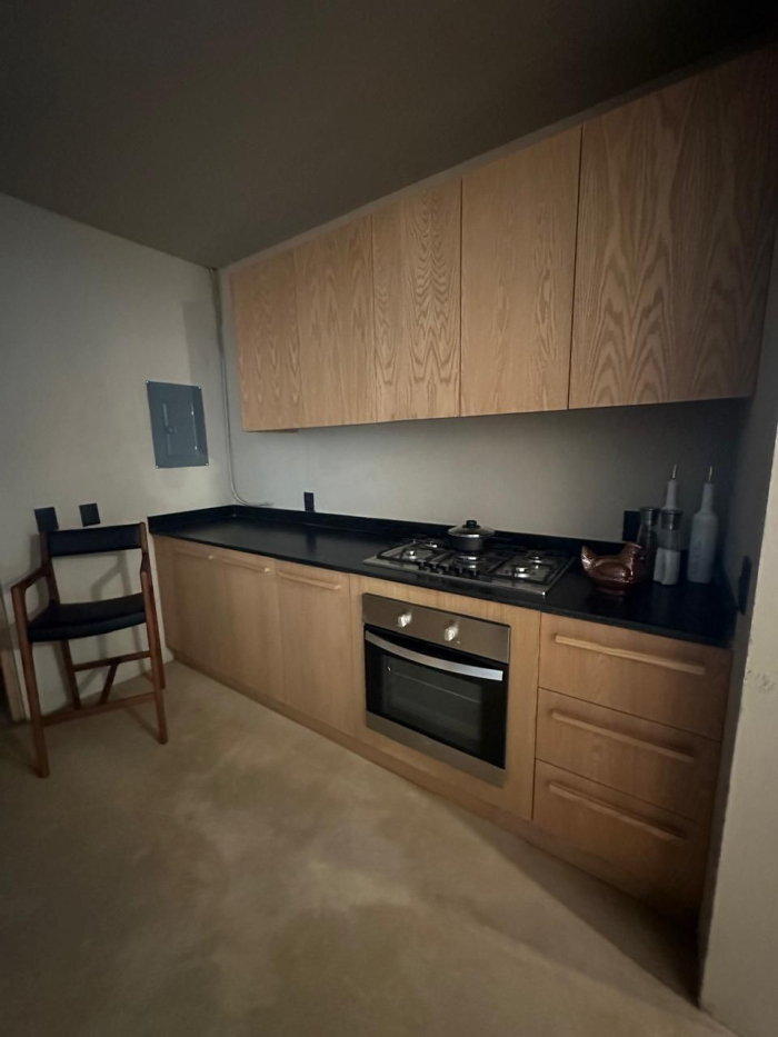casita limoneros