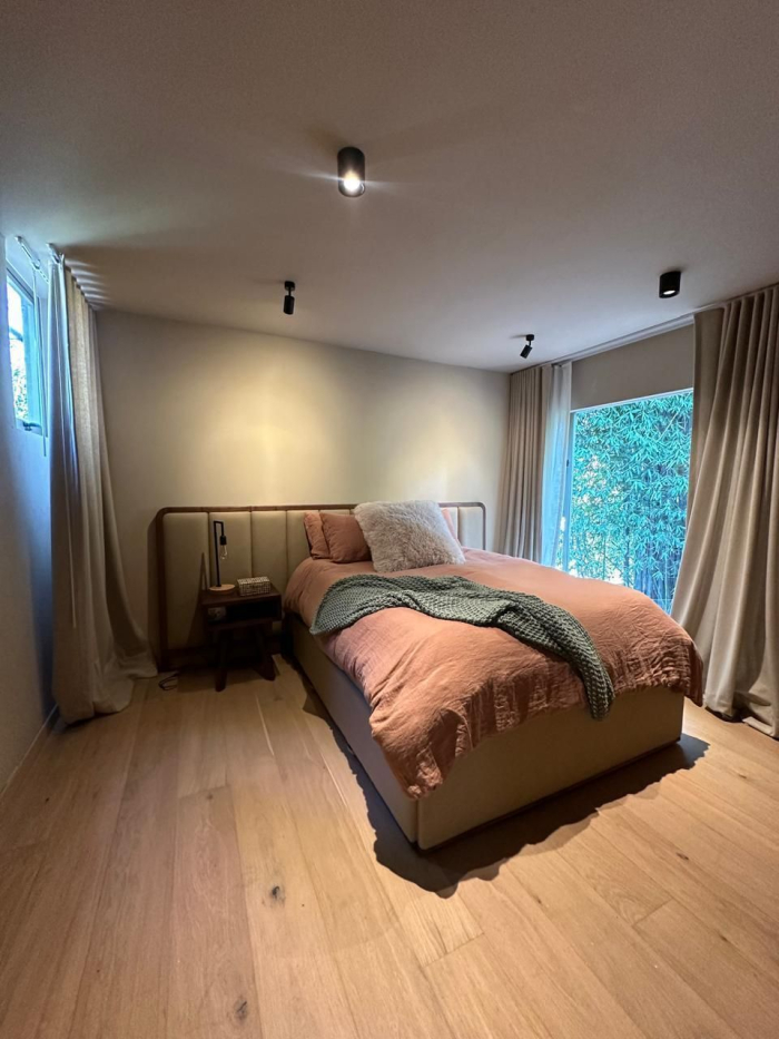 casita limoneros