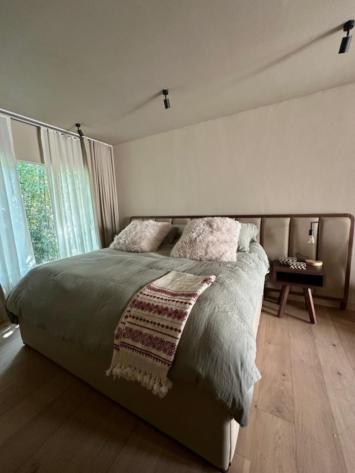 casita limoneros