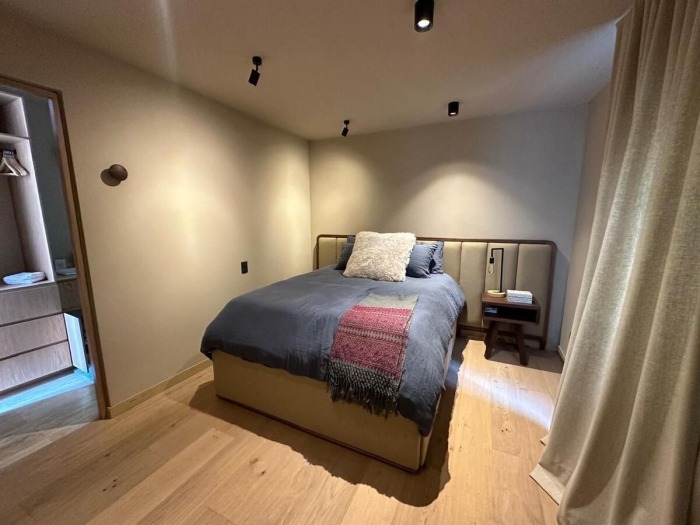 casita limoneros