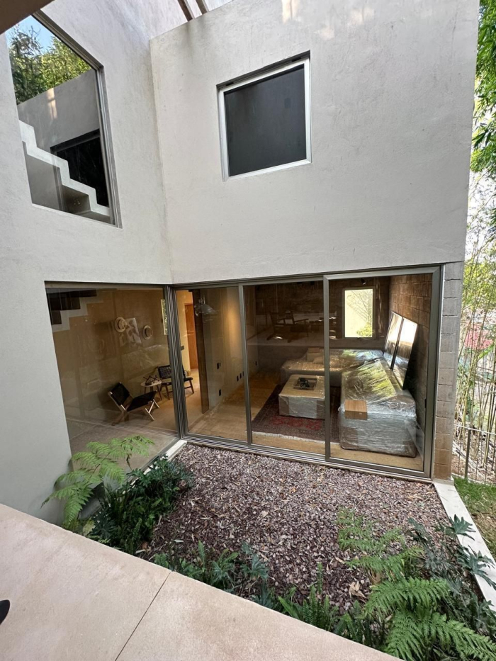 casita limoneros