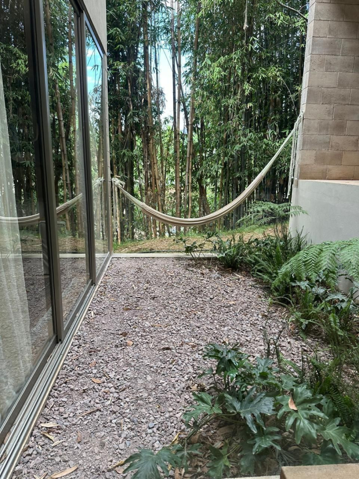 casita limoneros