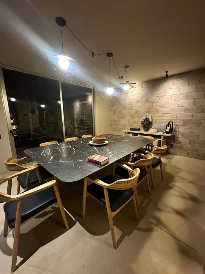 casita limoneros