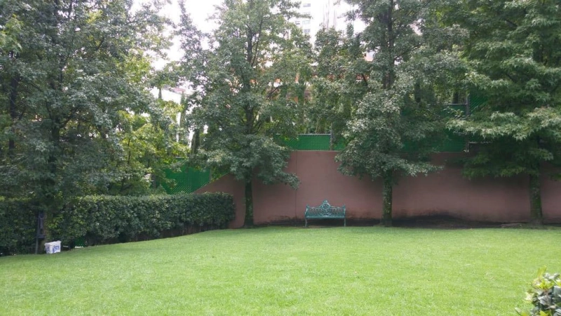 departamento en renta en jesús del monte