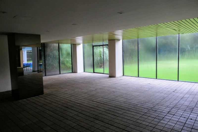Departamento Clásico Junto Al Bosque En VENTA, Un Refugio De Arte, Luz Y Naturaleza En Las Lomas, Ciudad De México
