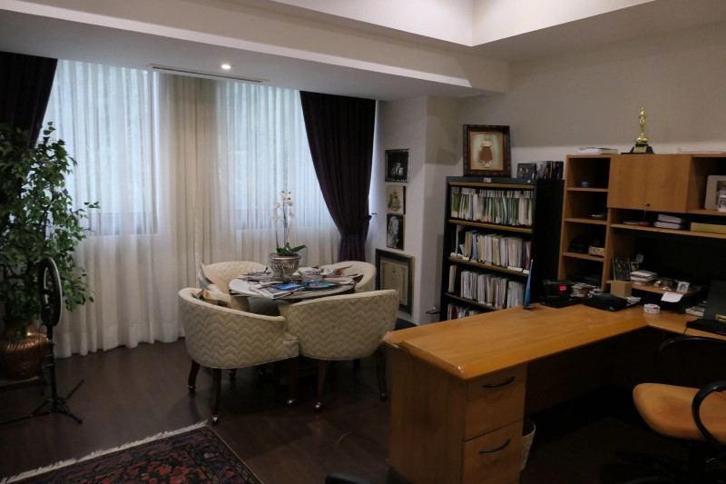 Departamento Clásico Junto Al Bosque En VENTA, Un Refugio De Arte, Luz Y Naturaleza En Las Lomas, Ciudad De México
