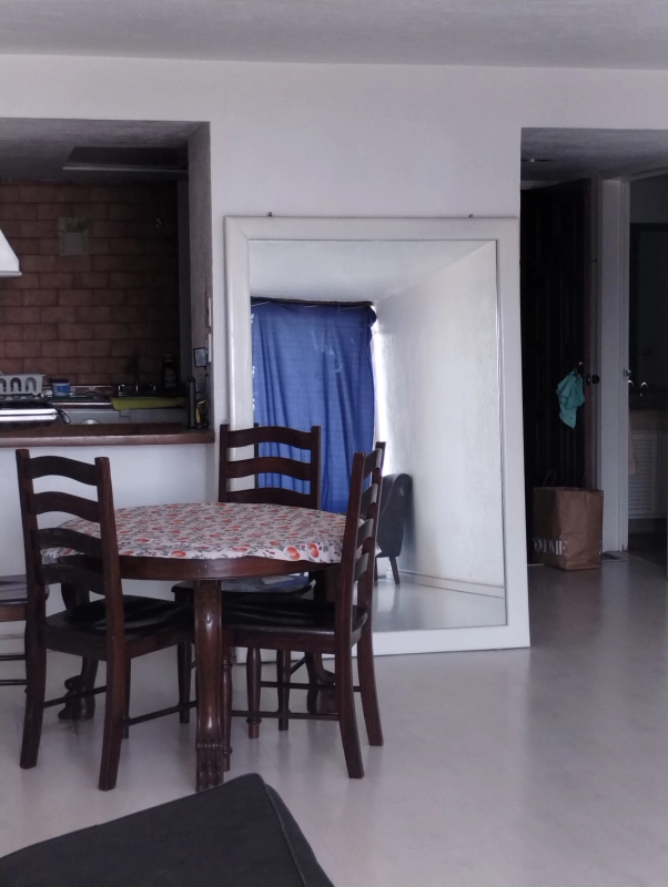 Departamento en Venta en Americana