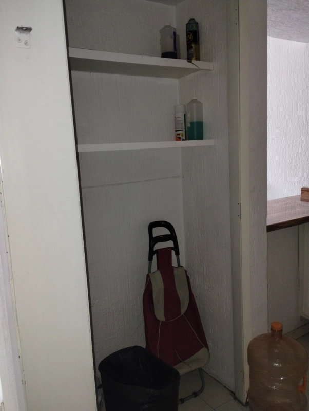 Departamento En Venta En Americana