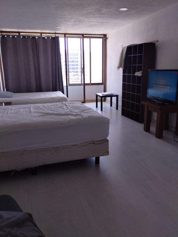 Departamento En Venta En Americana