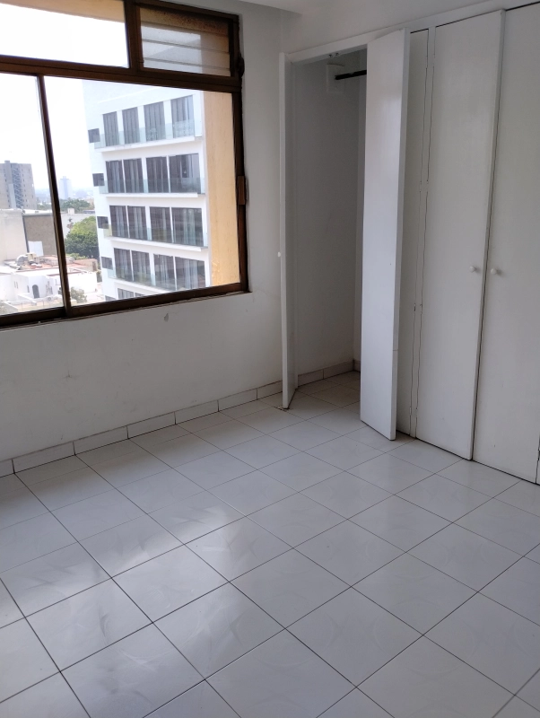 Departamento En Venta En Americana