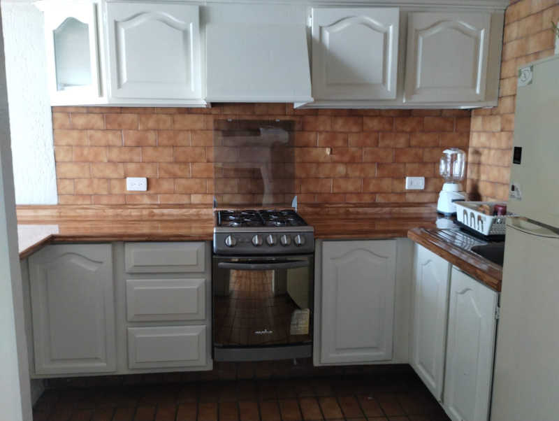 Departamento Luminoso En Venta En Guadalajara Col. Americana