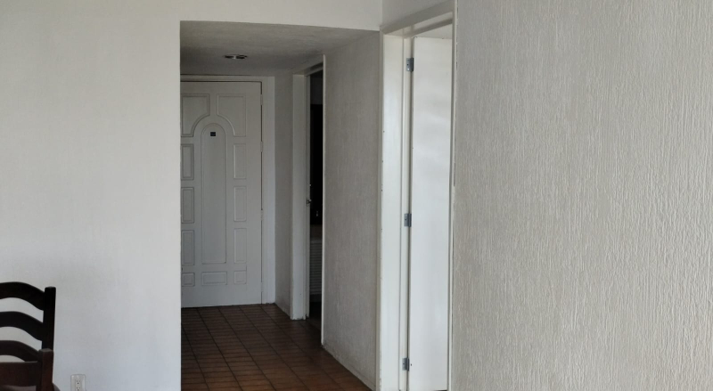 Departamento Luminoso En Venta En Guadalajara Col. Americana