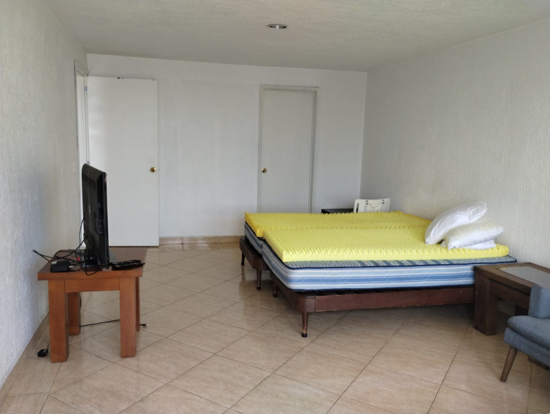 Departamento Luminoso En Venta En Guadalajara Col. Americana