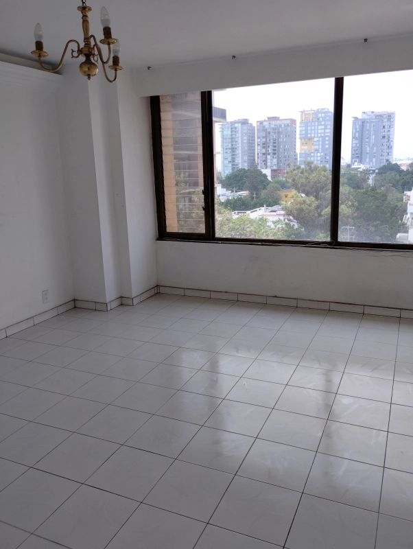 Departamento En Venta En Americana